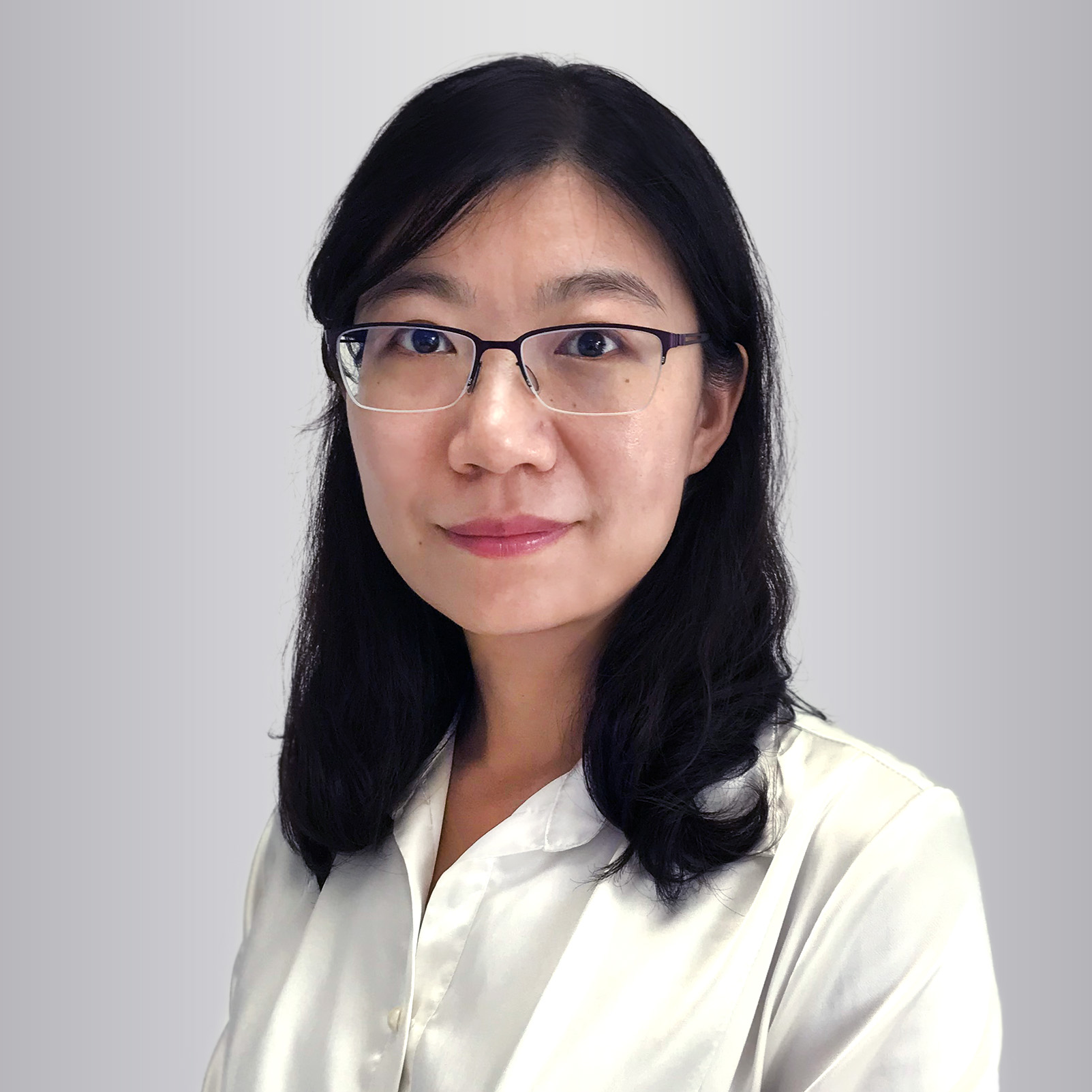 Sabrina Wang: Rewards Manager