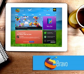 Bravo Employee Engagement Program